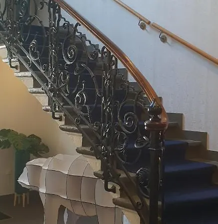 Aparthotel Domitys Le Parc De Jade Albertville