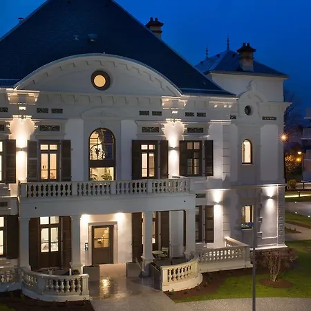 Aparthotel Domitys Le Parc De Jade Albertville